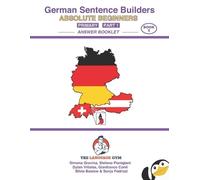 Gianfranco Conti St German - Absolute Beginners - Primary Sentence B (Tascabile)