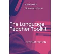 Gianfranco Conti Steve Sm The Language Teacher Toolkit, Second Edit (Tascabile)