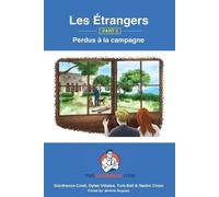 Gianfranco Conti Tom Ba Les Étrangers - Book 3 - Perdus à la campag (Tascabile)