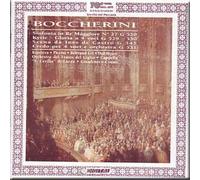 Gianfranco Cosmi - Boccherini - Sinfonia in Re Maggiore - Cosmi (UK Import)