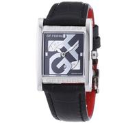 Gianfranco Ferr Ferré GF 9017L/01- Orologio da donna