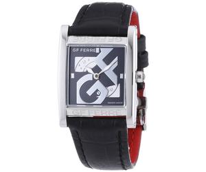 Gianfranco Ferr Ferré GF 9017L/01- Orologio da donna