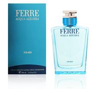 Gianfranco Ferrè Acqua Azzurra Eau De Toilette - 100 ml