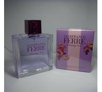Gianfranco Ferré Blooming Rose Eau De Toilette 30 ml Spray Nuovo Integro