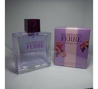 Gianfranco Ferre Blooming Rose Eau De Toilette 30 ml Spray Nuovo Integro