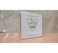 Gianfranco Ferré CAMICIA 113 Eau De Parfum 50 ml Spray Nuovo Integro Sigillato