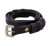 Gianfranco Ferré - Fashion Belt - - Accessories - unisex - Nero - ONE SIZE