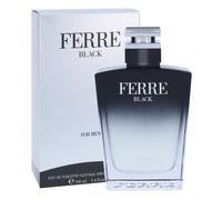 Gianfranco Ferré Ferre Black 100 ml eau de toilette per Uomo