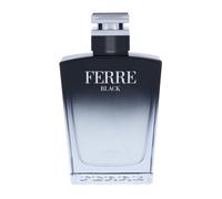 Gianfranco Ferré Ferre Black 100Ml Per Uomo (Eau De Toilette)