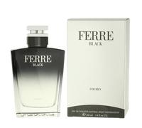 Gianfranco Ferré Ferre Black Eau de Toilette uomo 100 ml