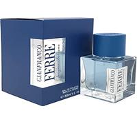 Gianfranco Ferrè Fougère Italiano Eau de Toilette EDT Uomo (30 ml)