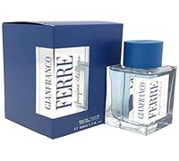 Gianfranco Ferré Fougere Italiano eau de toilette 50 ml uomo