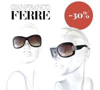 GIANFRANCO FERRE occhiali da sole NS 9324 HT1086 sunglasses Made in Italy CE