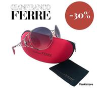 GIANFRANCO FERRE occhiali da sole PS1100 C2 sunglasses Made in Italy CE