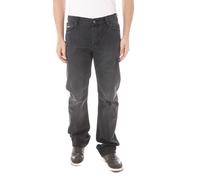 GIANFRANCO FERRÈ PANTALONE UOMO NERO TAGLIA = 30