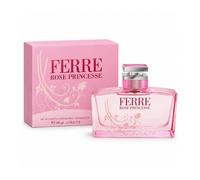 Gianfranco Ferre Rose Princesse Profumo Donna Eau De Toilette 100ml