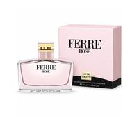 Gianfranco Ferre Rose Profumo Donna Eau De Toilette 100ml