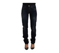 Gianfranco Ferré - Slim-fit Jeans - - Jeans - Donna - Blu - M