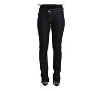 Gianfranco Ferré - Slim-fit Jeans - - Jeans - Donna - Nero - W29