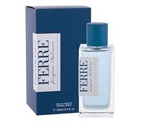 GIANFRANCO FERRE UOMO FOUGERE ITALIANO EDT 100 ML VAPO