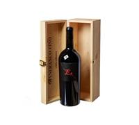 GianFranco Fino ES 2022 Magnum, Vino Rosso Puglia, Salento IGT, 16% vol, 1500 ml