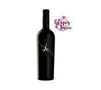 GIANFRANCO FINO JO NEGRAMARO 2018 VINO ROSSO SALENTO IGT PUGLIA
