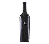 Negroamaro Salento IGT Jo 2021 - Gianfranco Fino 0.75 lt