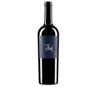 Gianfranco Fino Sé Salento IGT Primitivo 2023 0,75 ℓ