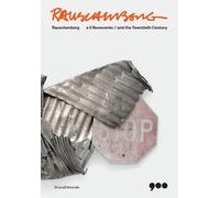 Gianfranco Maraniello Nicola Ricciar Rauschenberg e il Novecento. Ed (Tascabile)