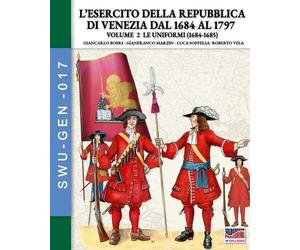 Gianfranco Marzin Giancarlo Boeri B L'esercito della Repubblica di V (Tascabile)