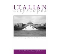 Gianfranco Petrillo Italian Cityscapes (Tascabile)