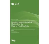 Gianfranco Pico Development of Analytical Methods in the Fiel (Copertina rigida)