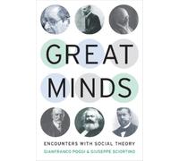 Gianfranco Poggi Giuseppe Sciortino Great Minds (Tascabile)