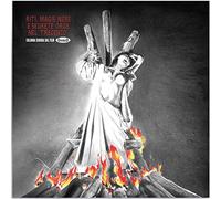 Gianfranco Reverberi - Riti, Magie Nere E Segrete Orge Nel Trecento