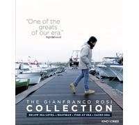 Gianfranco Rosi Collection