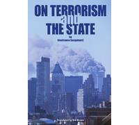 Gianfranco Sanguinetti On Terrorism and the State (Tascabile)