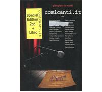 Giangilberto Monti - Comicanti.it - 3 Cd