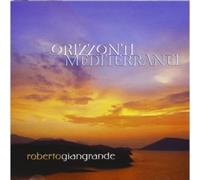 Giangrande, Roberto - Orizzonti Mediterranei