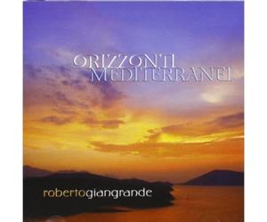 Giangrande, Roberto - Orizzonti Mediterranei