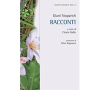 Giani Stuparich Racconti