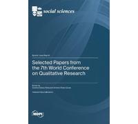 Gianina-Estera Selected Papers from the 7th World Conferenc (Copertina rigida)