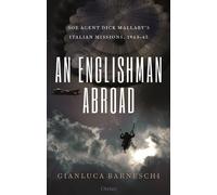 Gianluca Barneschi An Englishman Abroad (Copertina rigida)