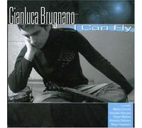 Gianluca Brugnano - I Can Fly