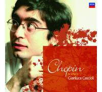 Gianluca Cascioli - 4 Scherzi