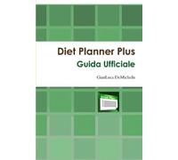 Diet Planner Plus Guida Ufficiale