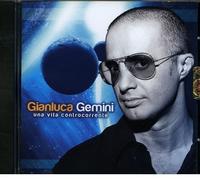 Gianluca Gemini Una Vita Controcorrente (CD)
