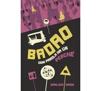 Gianluca Giagni Badao (Tascabile)