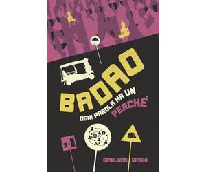 Gianluca Giagni Badao (Tascabile)