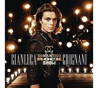 Gianluca Grignani - Romantico Rock Show