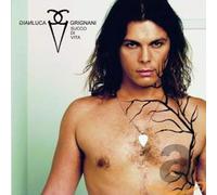 Gianluca Grignani Succo Di Vita/Best of (CD)